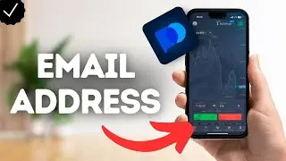 How To Set Email Address On Pocket Option?