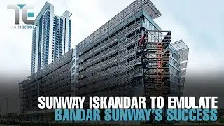 TALKING EDGE: Sunway Iskandar to emulate Bandar Sunway’s success