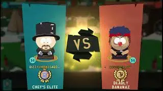 SPPD Team War Week 3
