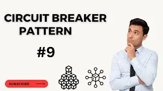 Circuit breaker pattern in microservices explained in Urdu