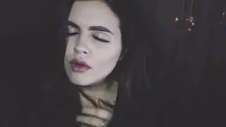 NIKKI MEOW - ЗНАЕШЬ, МОЯ ДУША РВАНАЯ (ROZHDEN COVER)