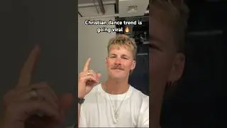 YOUR WAY&rsquo;S BETTER VIRAL DANCE 🤯 (DC: David Myers)