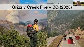 2021 Vail Pro REALFire/Wildfire Awareness
