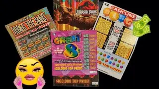 ‼️ TX LOTTO FUN ‼️| Scratch with Me Live!