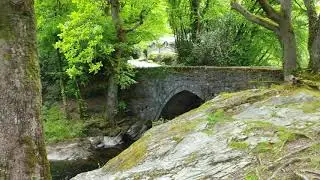 Denham Bridge