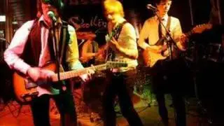 The Lance - Late Night Lights