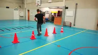 Videoverslag skills