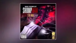 Iman Shumpert - Shumpman