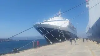 Selectum Blu Cruise Gemisi ile Kapı Vizeli Yunan adalarıni Deneyimledik