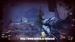 Destiny PvPMode