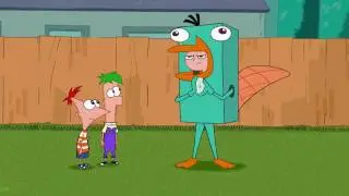 Phineas and Ferb - Mother Nature Won (HD)
