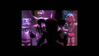 (FNAF EDIT) |"2014 VS 2021"|@hellofnaf7544  EDIT