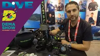 DIVE at DEMA 2022 - Marelux