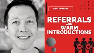 Three Tips For Leveraging Referrals And Warm Introductions In Tech Sales