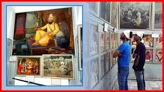 Central Sikh Museum (Shri Darbar Sahib, Amritsar) - Spl. Report on Ajit Web TV.