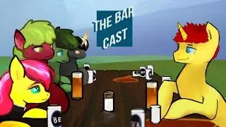 Sethisto Interview With Pre-Cast Banter - The Barcast