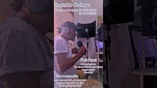 Desfaz as malas Reginaldo do brega 