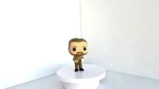512 Hopper Chase Unboxing  | Stranger Things Rare Collectible Funko POP Chase