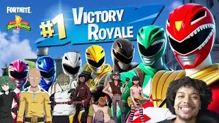 Is Fortnite Still Good in 2025? (My First Game Back