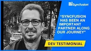 D3 Intelligence + Syncfusion: Scaling Up a Startup with Angular UI Components