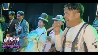(Show completo) 《en vivo 2019》* Grupo Sentimientos de amor *