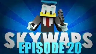 Skywars: Episode 20 - Joshy666!! (InsideoutMinecraft)