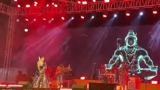 Mangli live performance 😱#devotionalsong #bhaktishorts #livestream #trending #viralshorts #mangli 