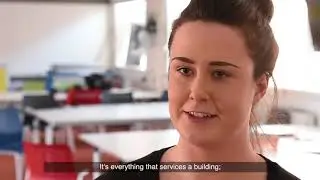 Welcome to Building Engineering at TU Dublin