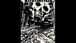 Ammentia - Old Skull (Full Demo) HQ