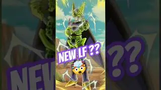 New Ultra Cell Confirmed 🤯|| #dblengends #dragonballlegends #dbz #goku  || Legends Verse