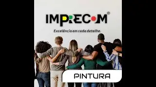 Pintura mdf spray parte 1