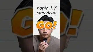 ap bio topic 1.7 speedrun  #ap #apbiology #biology #apbio #teacher #education #highschool