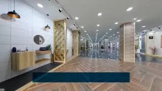 Kajaria Ceramics | Prima Plus Showroom