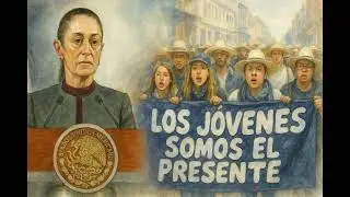 Debate en la 4T: &iquest;debe Claudia Sheinbaum bajar el tono contra la Generaci&oacute;n Z?