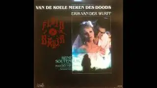 From The Vaults: Erik van der Wurff &ndash; How She Longed To Get Out Of The Dark Hole -Dutch Grooves 1982