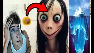 Where Did This Image Come From Iceberg