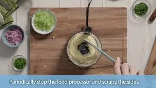 Cottage Cheese Egg Salad