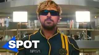 THE FALL GUY | Novo TV Spot (2024)