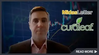 Curaleaf Holdings, Inc (CNSX:CURA) Completes Largest Equity Raise in US Cannabis History