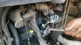 replace brake master toyota forklift 3 tons