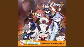 Little One (feat. Hanser) (Honkai Impact 3rd ELF Academy Opening Theme)
