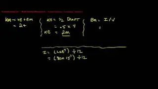 MODU Stability & Management (Practice / Question 7 - SeawayAcademy.com