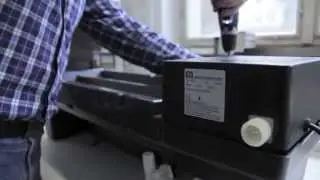 JOBO CPP-3: made in Germany