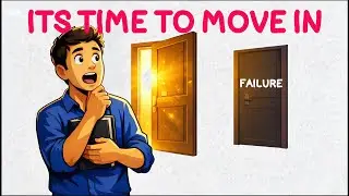 5 biblical signs God is opening doors for you Didn't Expect