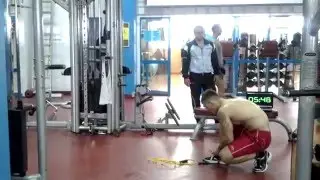 Мальковский Геннадий   Комплекс 1