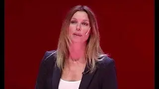 Testigos de la historia | Teresa Bo | TEDxRiodelaPlata