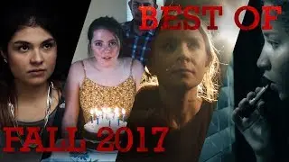 JPCatholic's Best of Fall 2017 | Student Film Reel