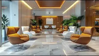 Office Background Music &ndash; Calm and Consistent (2 Hours)