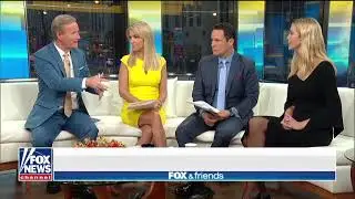 Trump news | Ivanka Trump: Tax Reform 11/13/17