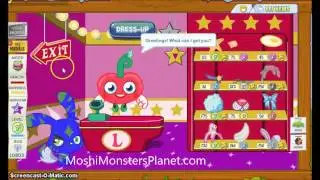 Moshi Monsters Cheats Level Up Fast - Cheats and Codes